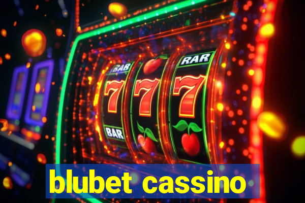 blubet cassino