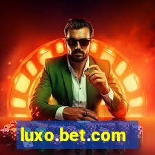 luxo.bet.com