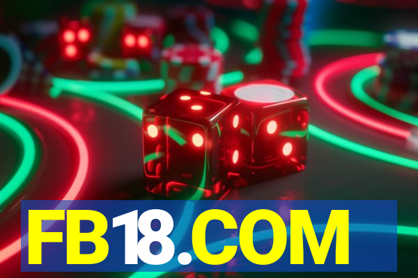FB18.COM
