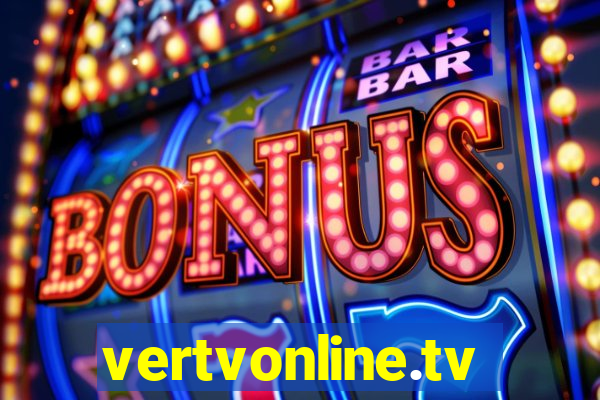 vertvonline.tv