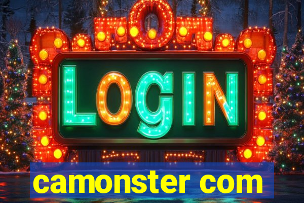 camonster com