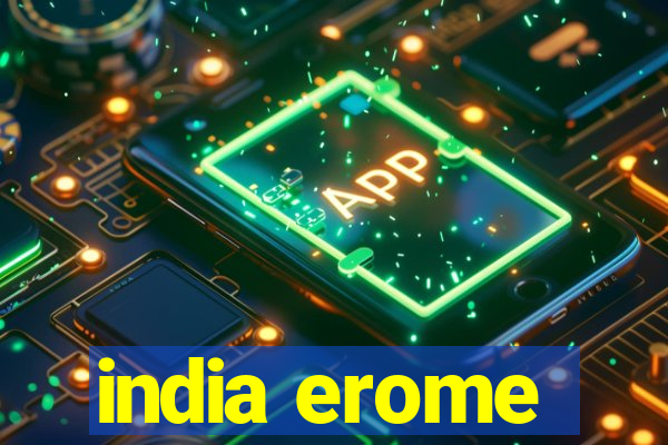 india erome