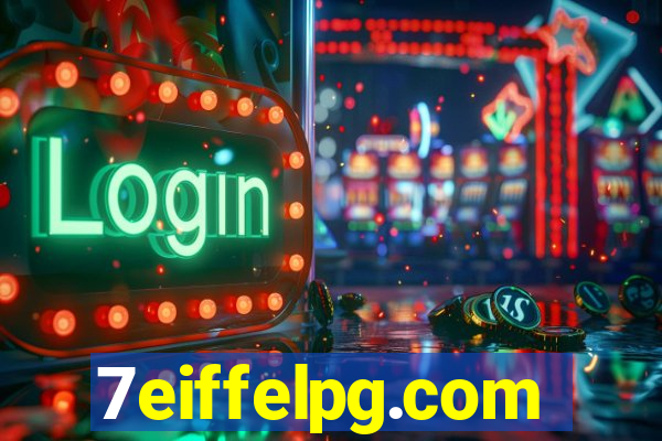 7eiffelpg.com