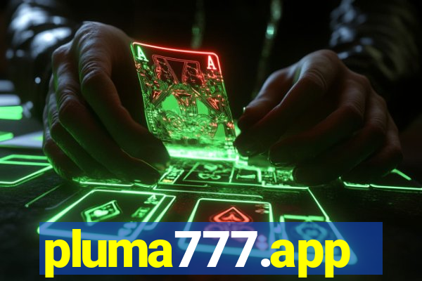 pluma777.app
