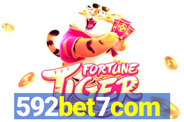 592bet7com