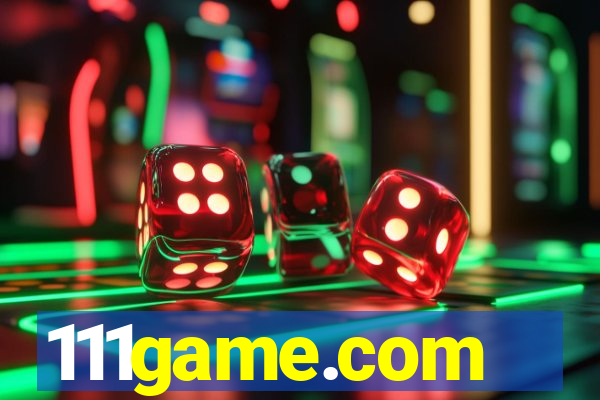 111game.com