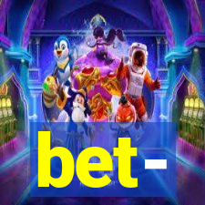bet-