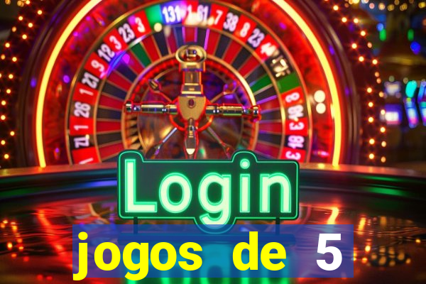 jogos de 5 centavos no esporte da sorte