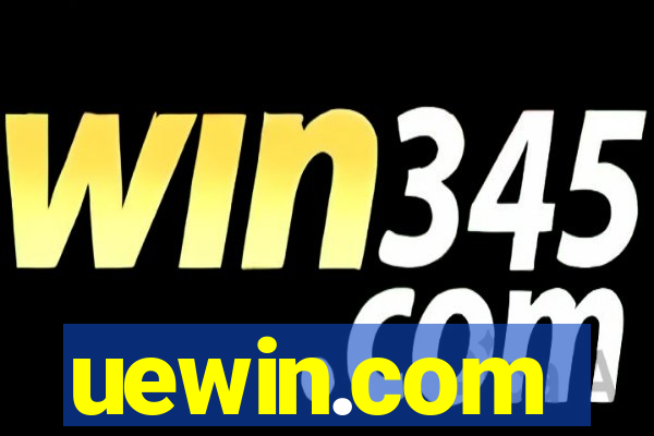 uewin.com