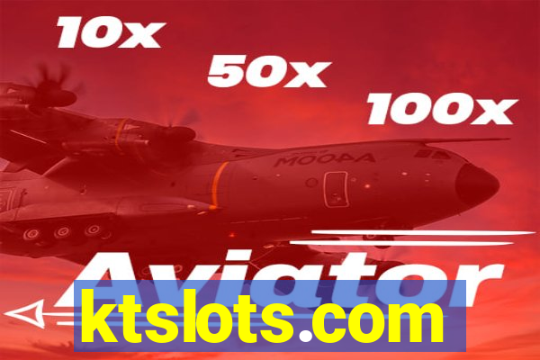 ktslots.com