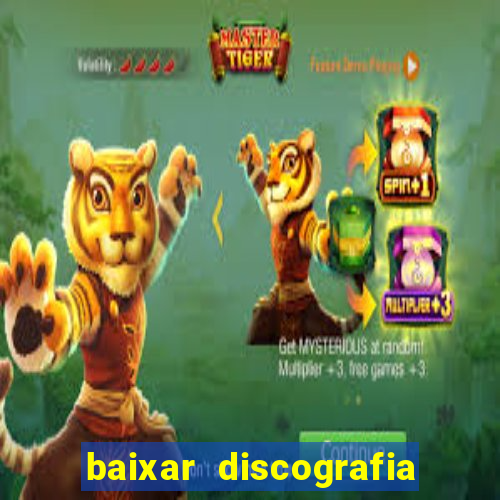 baixar discografia silvan santos