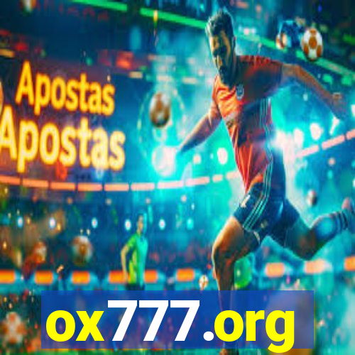 ox777.org