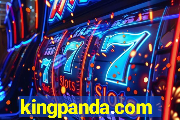 kingpanda.com