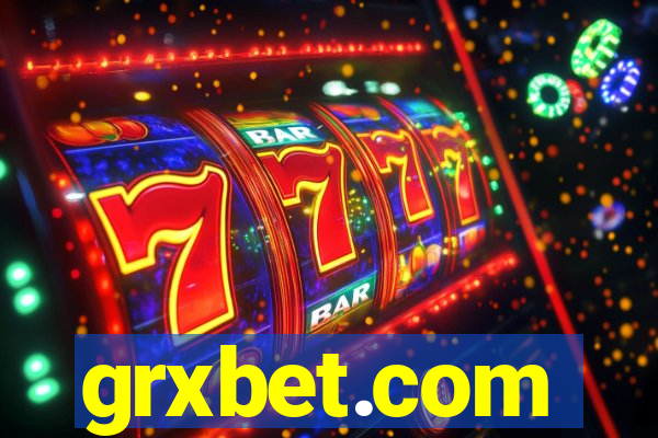 grxbet.com