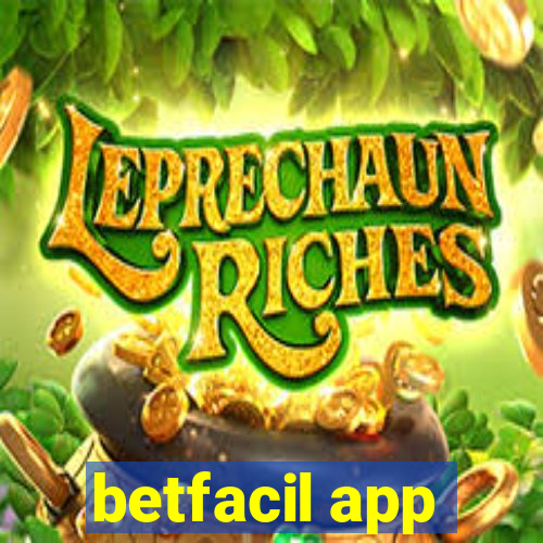 betfacil app