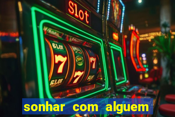 sonhar com alguem jogando cartas de tarot
