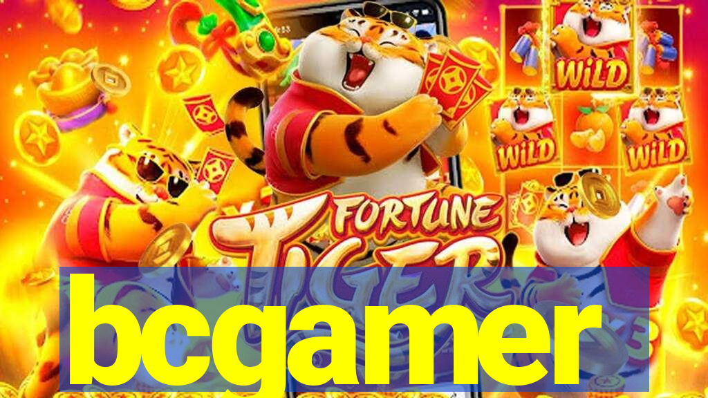 bcgamer