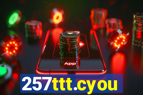 257ttt.cyou