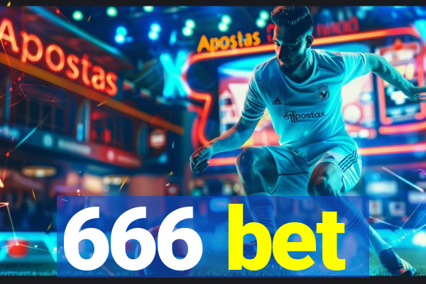 666 bet