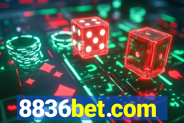 8836bet.com