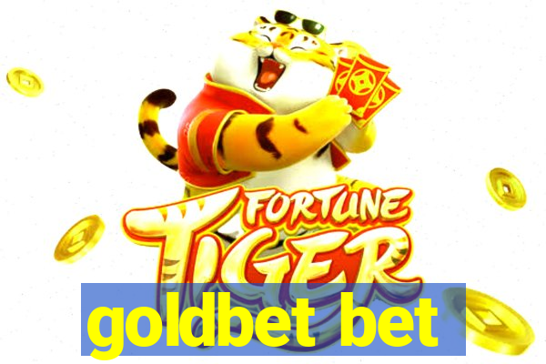 goldbet bet