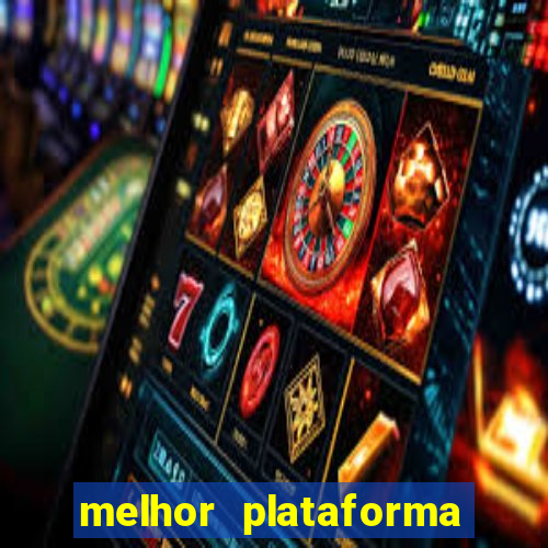 melhor plataforma de jogos do momento