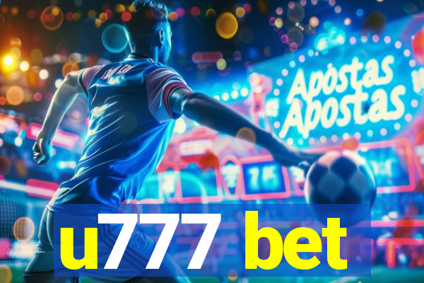 u777 bet