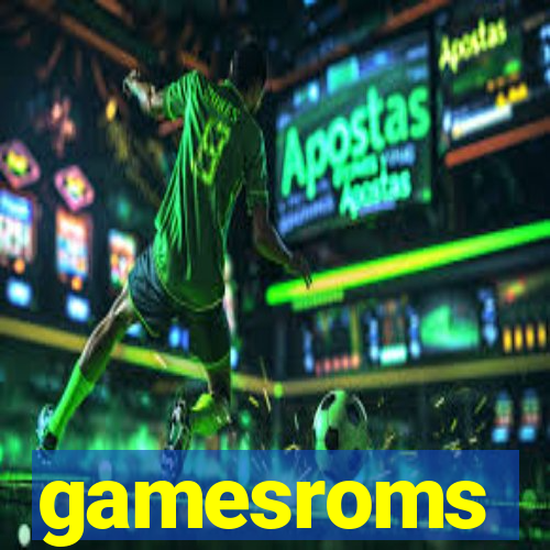 gamesroms
