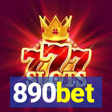 890bet