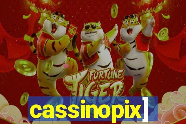 cassinopix]