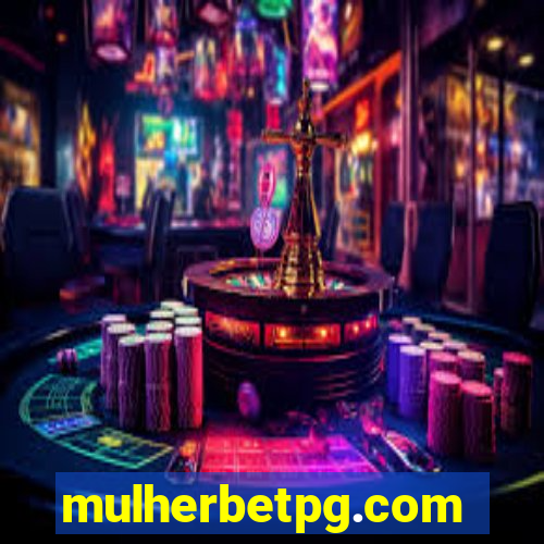 mulherbetpg.com
