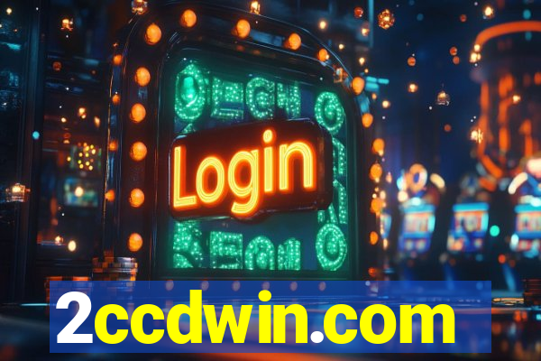 2ccdwin.com