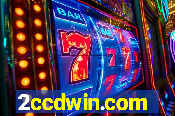 2ccdwin.com
