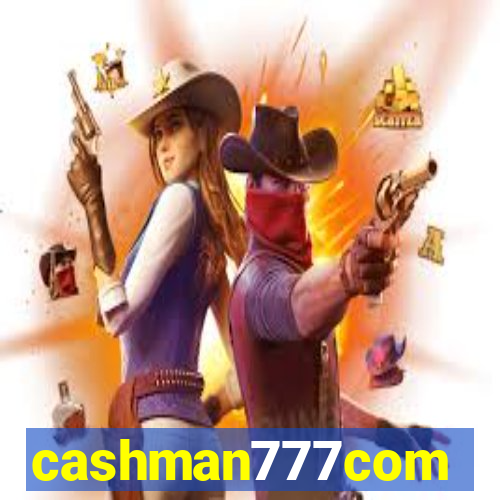 cashman777com