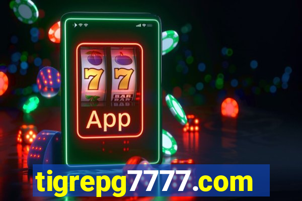 tigrepg7777.com