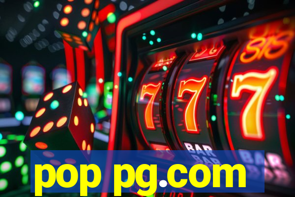 pop pg.com