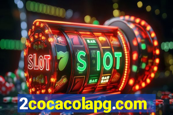 2cocacolapg.com
