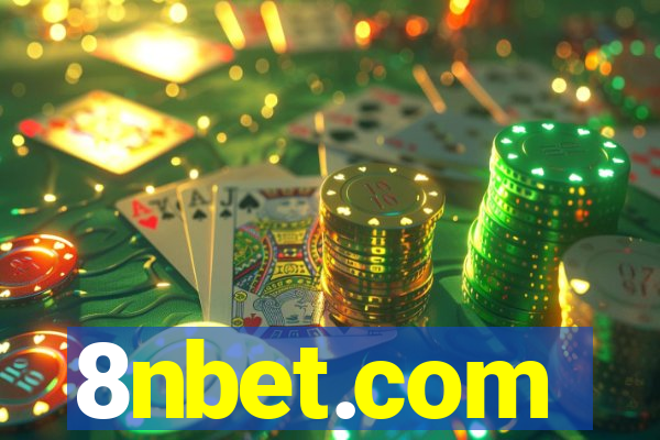 8nbet.com