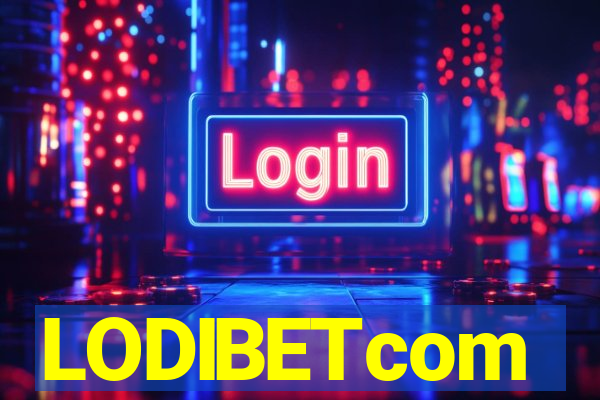 LODIBETcom
