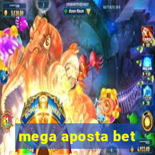 mega aposta bet