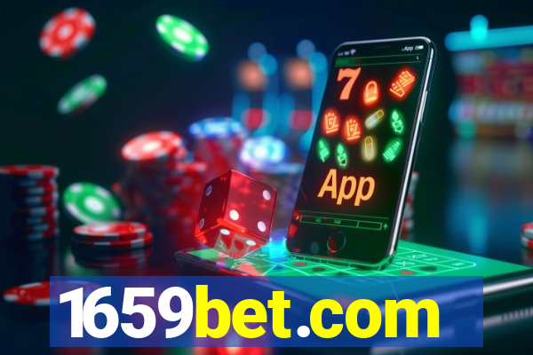 1659bet.com
