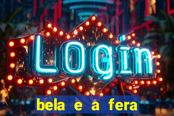 bela e a fera filme completo dublado 1991