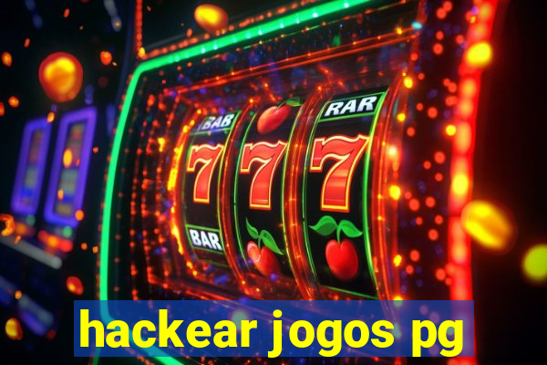hackear jogos pg