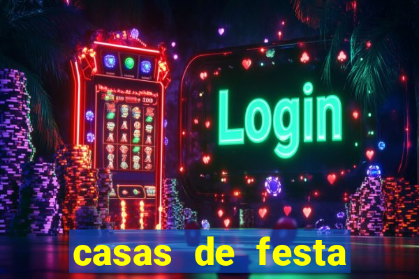 casas de festa infantil porto alegre
