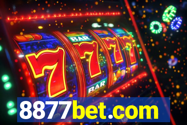 8877bet.com