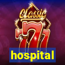 hospital oftalmológico visão laser