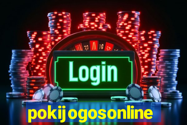pokijogosonline