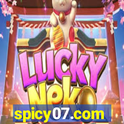 spicy07.com