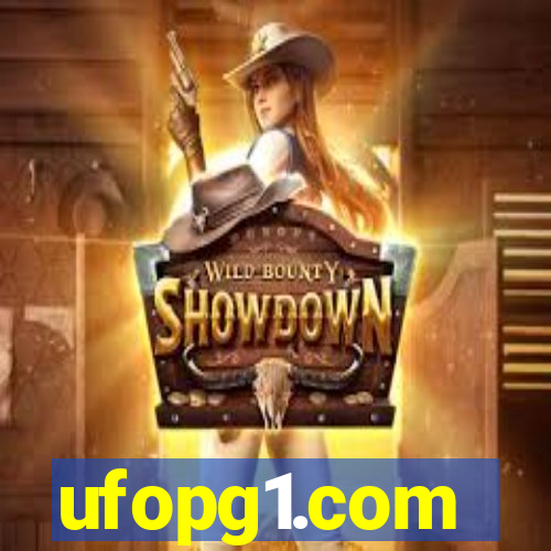 ufopg1.com