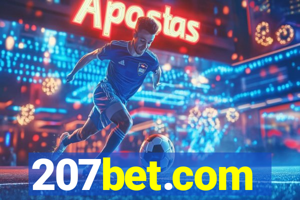 207bet.com